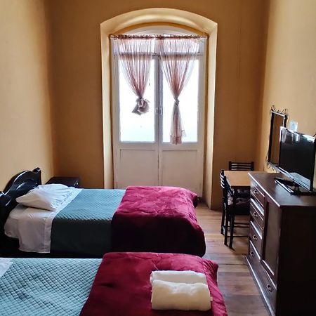 Wake Up Hostel La Paz Ngoại thất bức ảnh